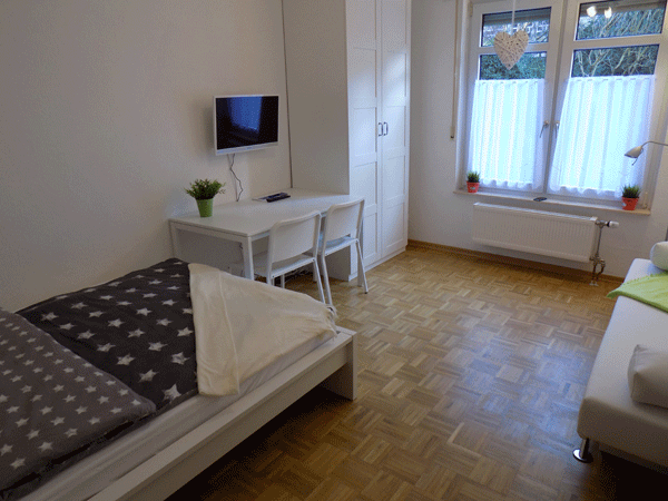 Apartment Braunsfeld