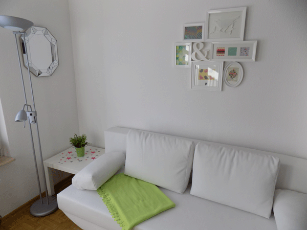 Apartment Cologne