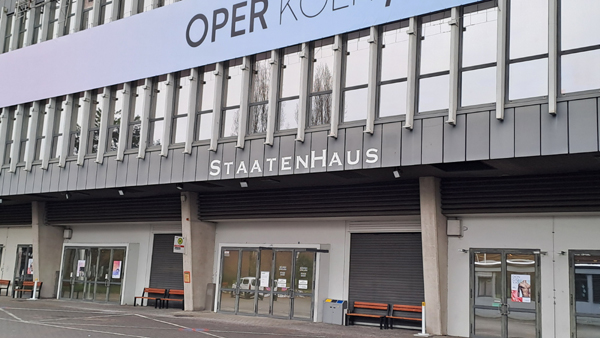 StaatenHaus