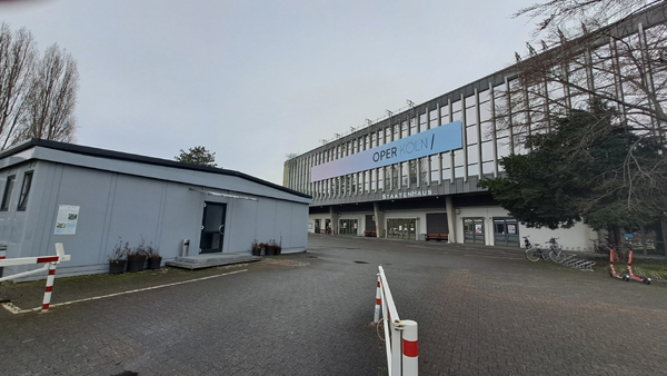 StaatenHaus
