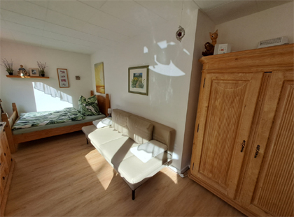 Ferienwohnung Köln