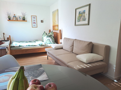 Ferienwohnung Köln