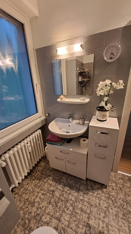 Ferienwohnung Köln