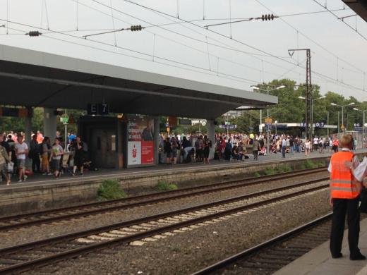 Gamescom Köln