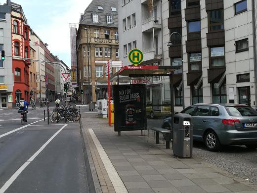 Altstadt Sued Koeln