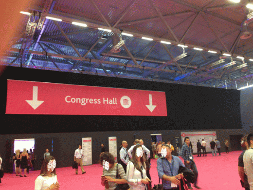 DMEXCO Cologne