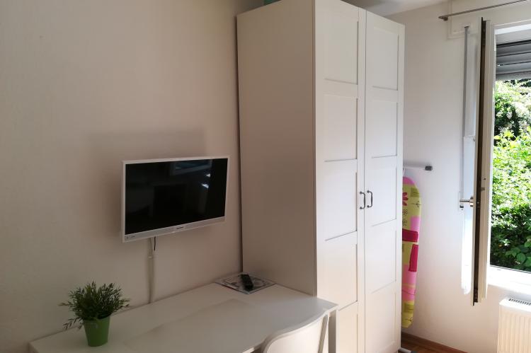 Business Apartment Köln Braunsfeld